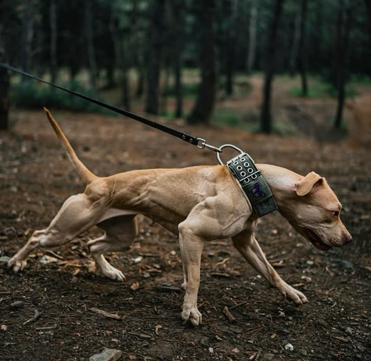 Pitbull Website Design